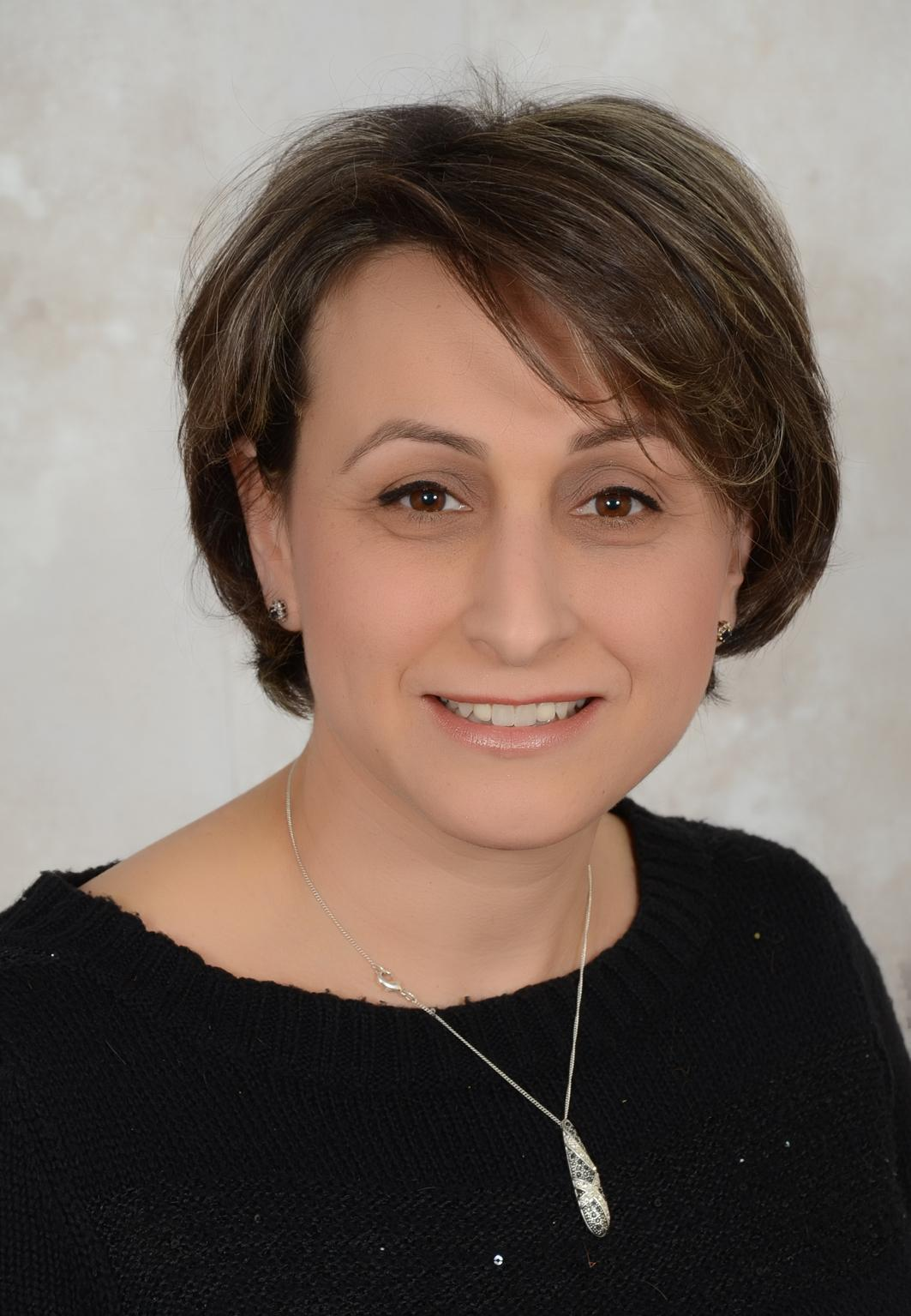 Fatma Kamoun